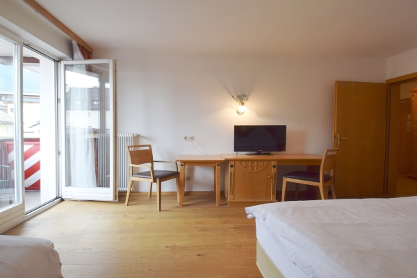 Hotel Der Abtenauer